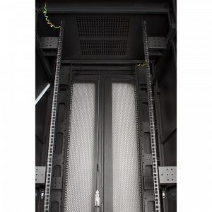 Шкаф напольный 19" серии Business шириной 800мм